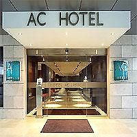 Ac Palacio Sottomayor Cascais Exterior photo